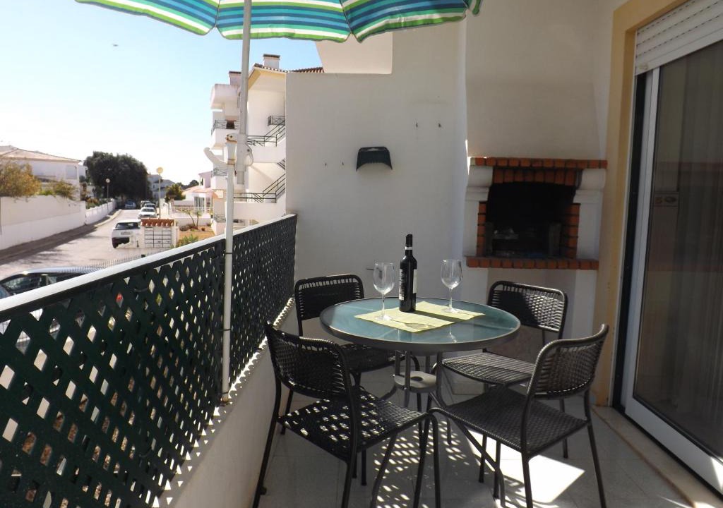 Vale de Carro Apartment | Apartamentos Roja Sol