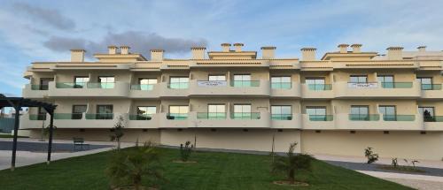 Alporchinhos Apartment | Apartamentos Vista Mar