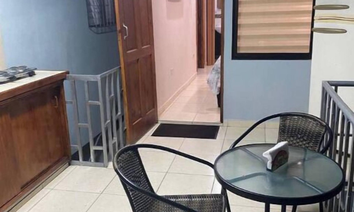 Agonia Apartment | Apartamentos Yusem #3