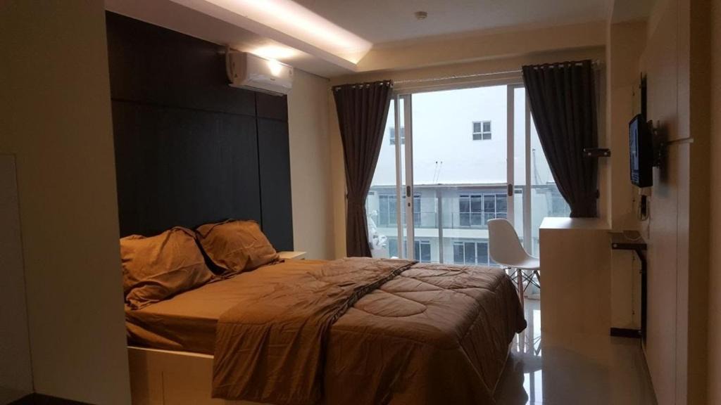 Cimahi Apartment | apartement gateway pasteur by norton