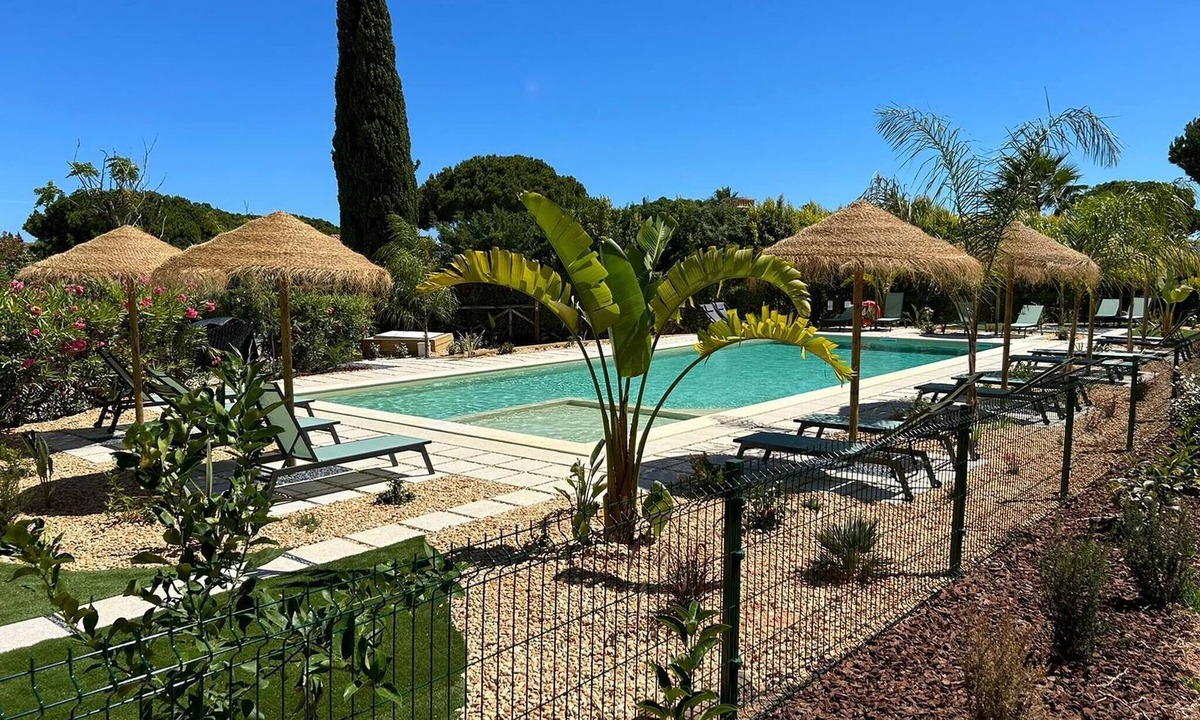 Vale do Lobo Condo | Apartment AT THE Algarve