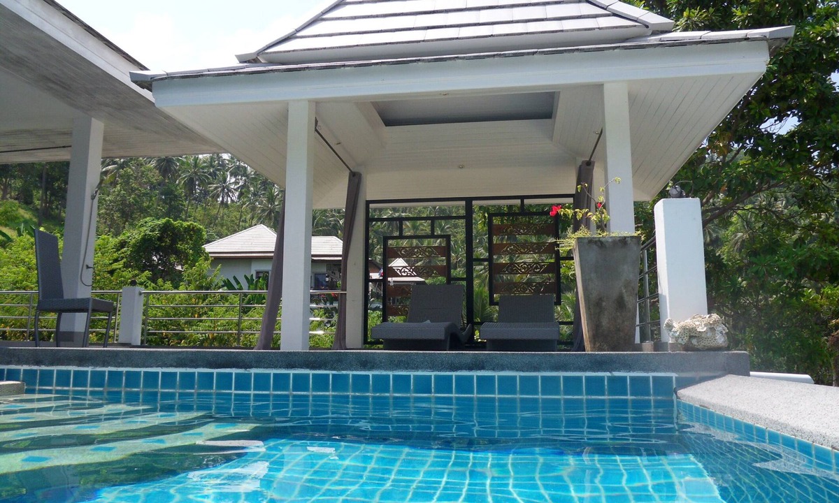 Taling Ngam House | Apartment/flat - Ban Taling Ngam
