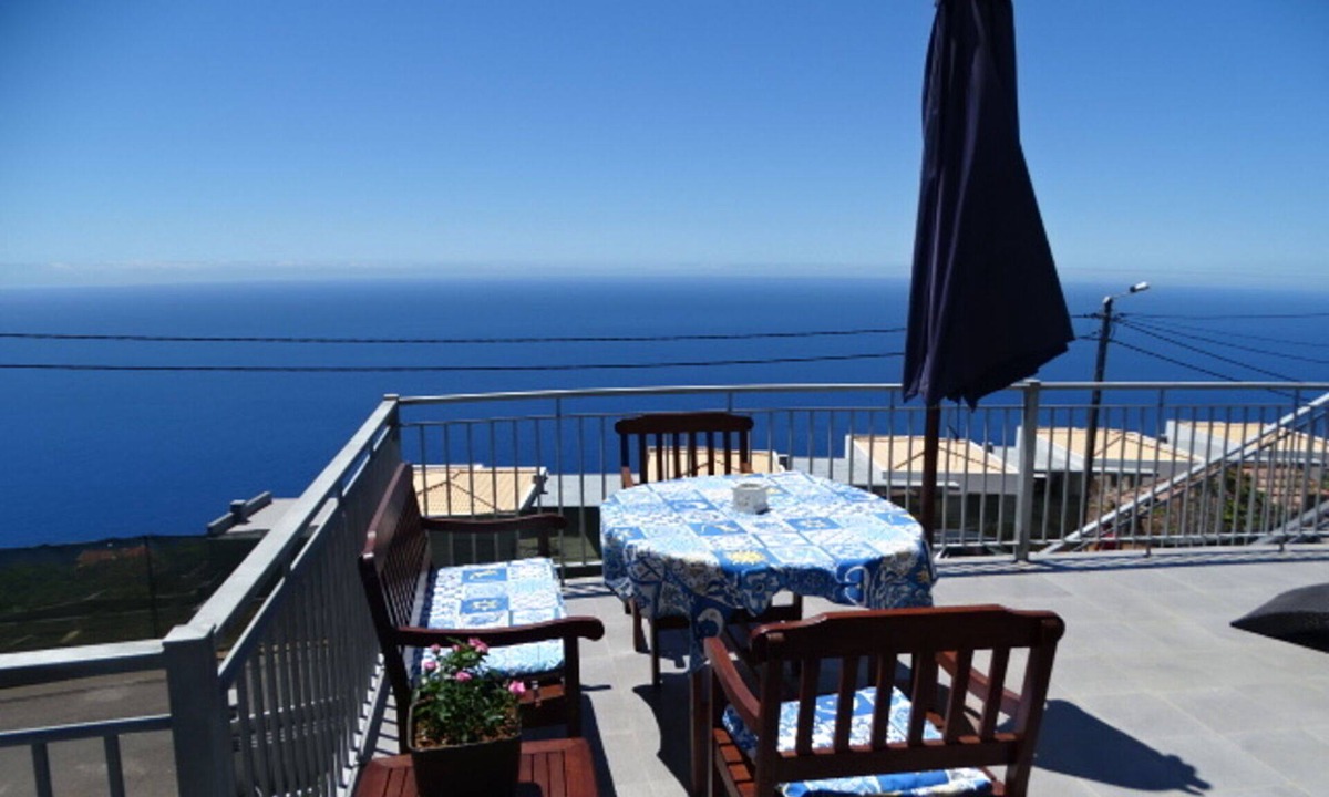 Arco da Calheta Apartment | Apartment Goncalves,