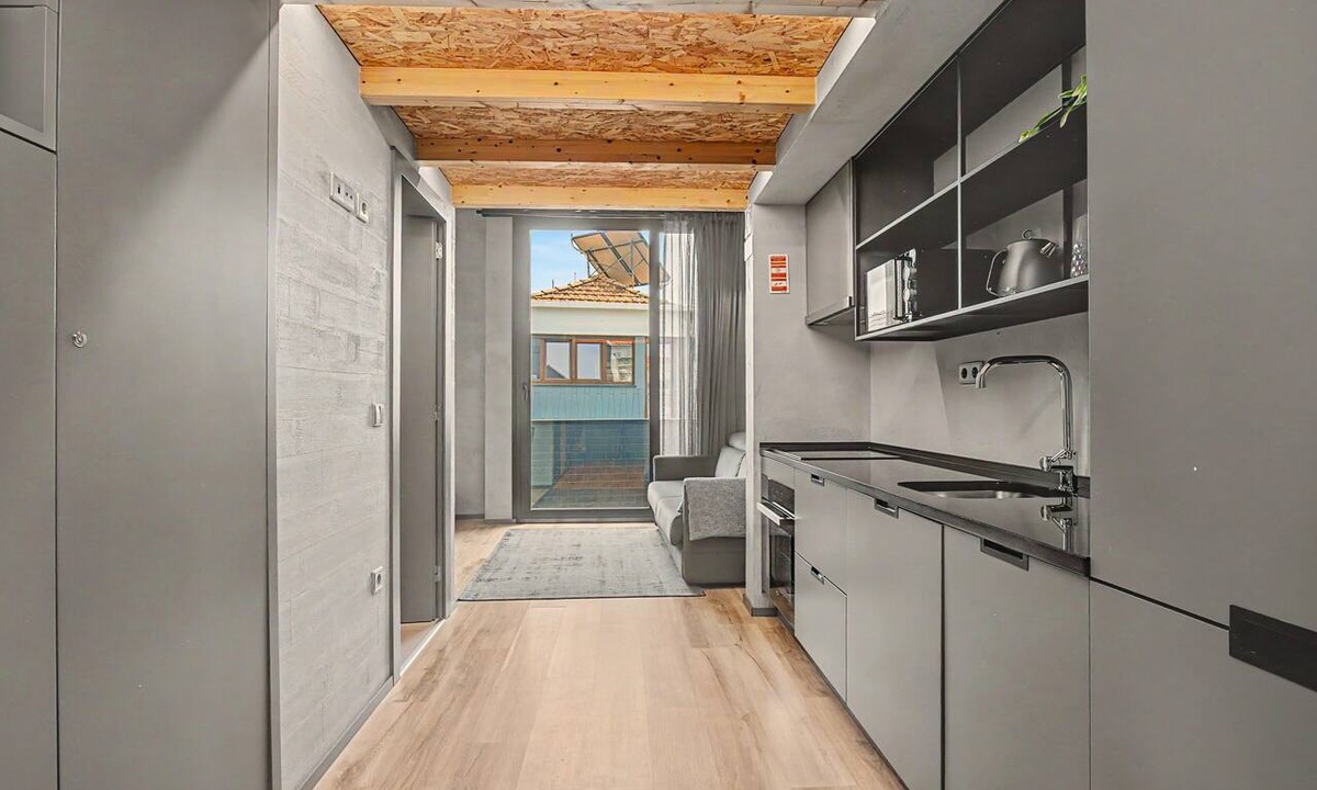 Aveiro Apartment | Apartment in Central Aveiro by the Canal