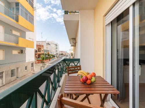 Vila Real Santo Antonio Apartment | Apartment Inara & Mayra's Home by Interhome