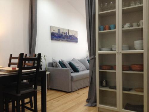 Lisbon Old Town Apartment | Apartment Liberdade