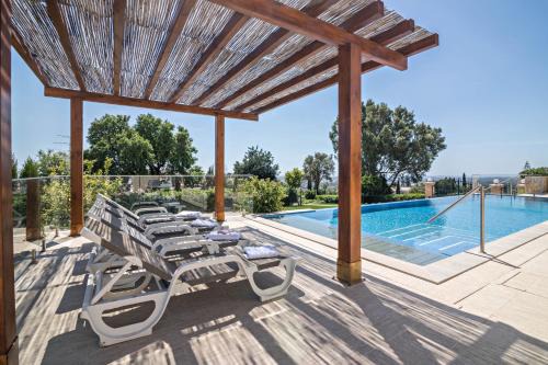 Vale Formoso Apartment | Apartment Mel de Flor