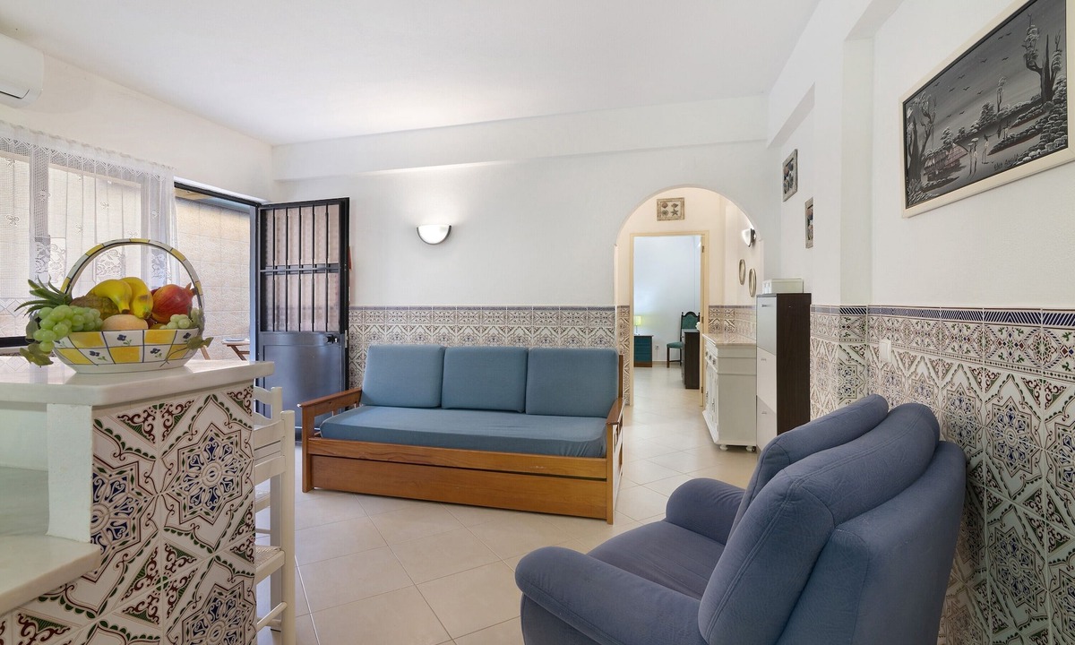 Pata de Baixo Apartment | Apartment with Shared Pool, Wi-Fi and Air Conditioning