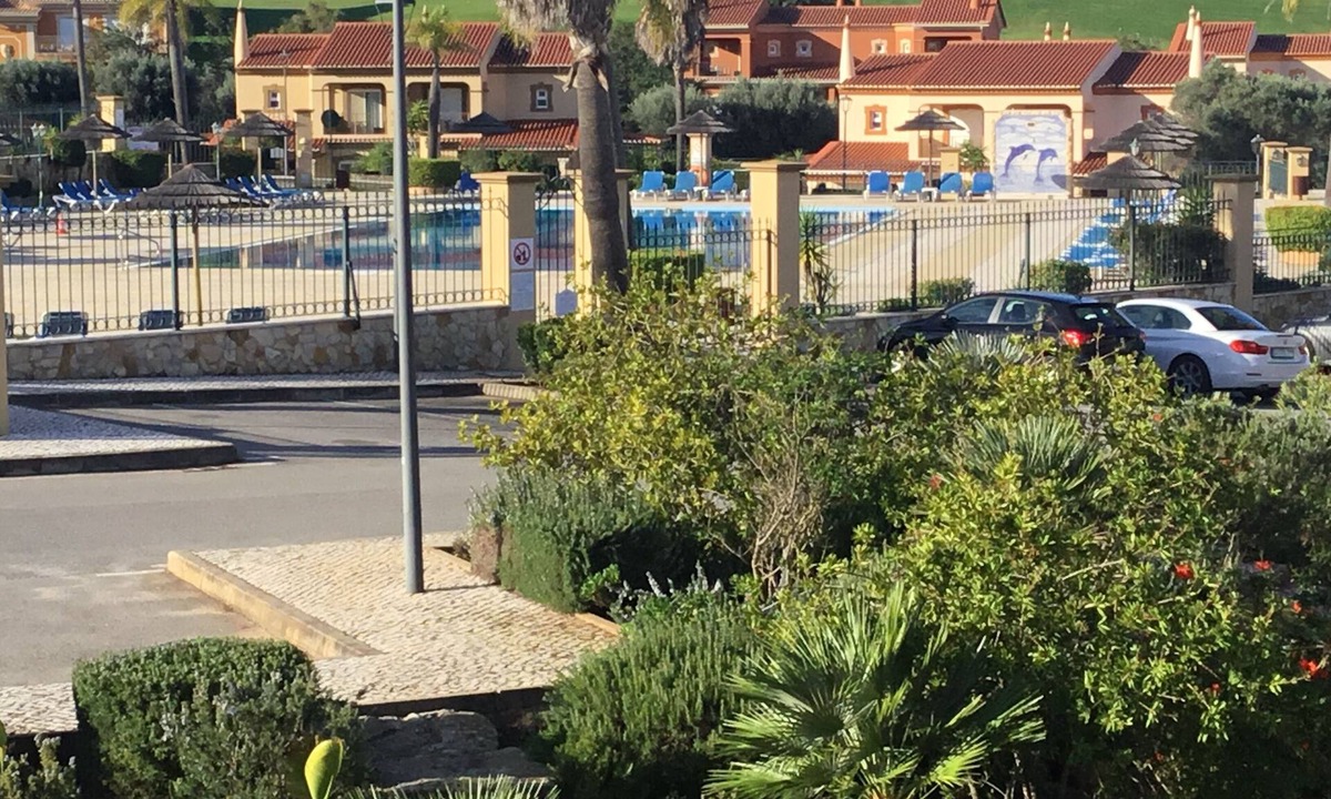 Atalaia Apartment | Appartement Spacieux Situé sur le Golf de Boavista Proche des Plages de Sable