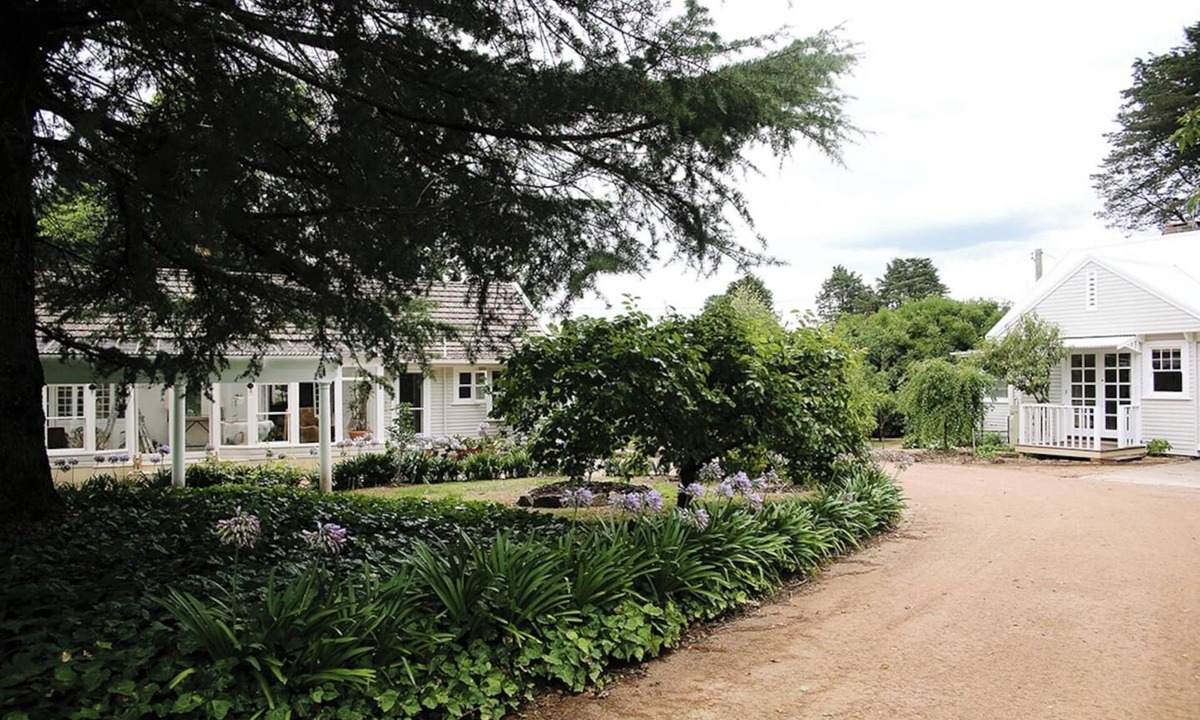 Burradoo House | Arafel Park - Southern Highlands