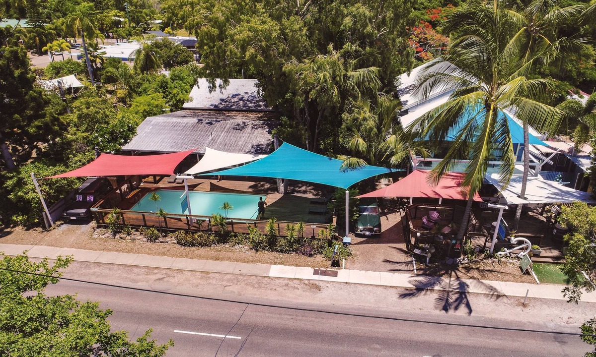 Arcadia House | Arcadia Beach Guest House