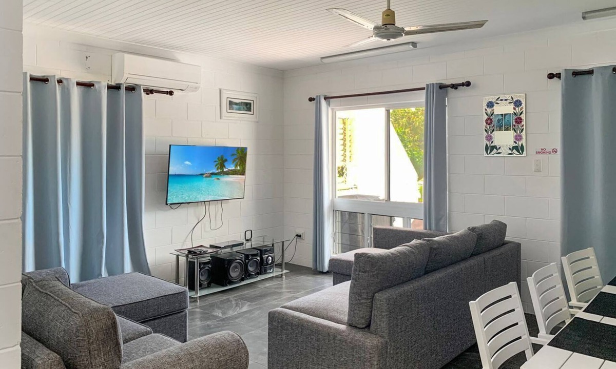 Arcadia Apartment | Arcadia Beach Unit 3