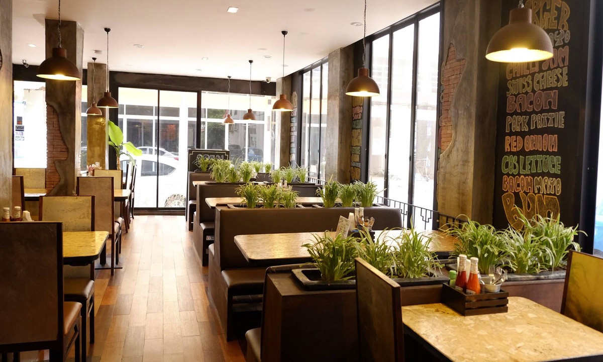 Mae Pim Hotel | Arcadia Maephim Serviced Apartment