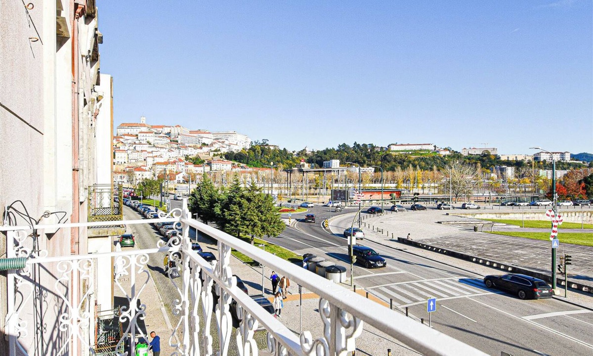 Coimbra House | Archisuites