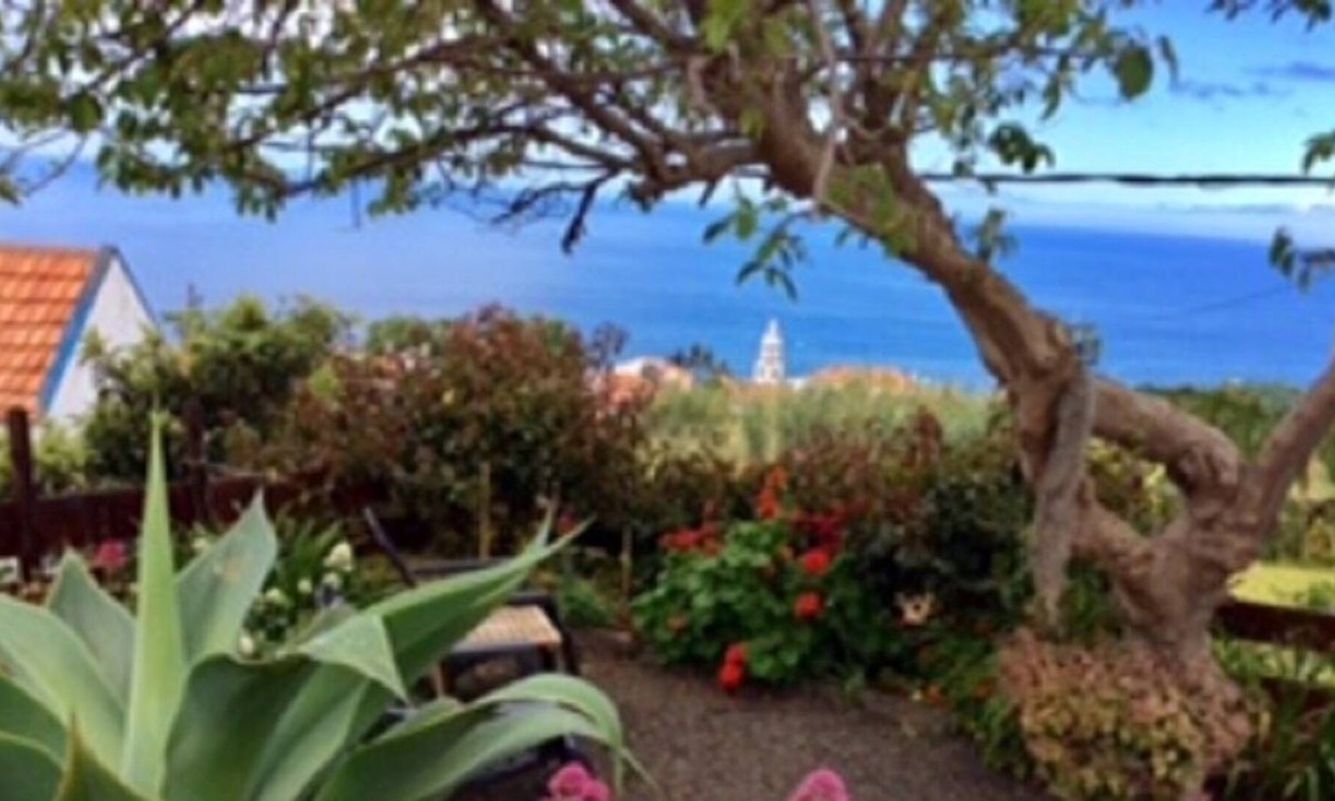 Arco da Calheta Cottage | Arco Da Calheta: Little Norway in Madeira