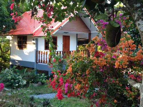Sa Kaeo Resort | Areeya Resort
