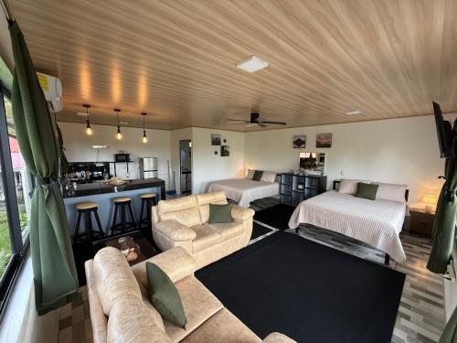 El Millon Apartment | Arenal cautiva