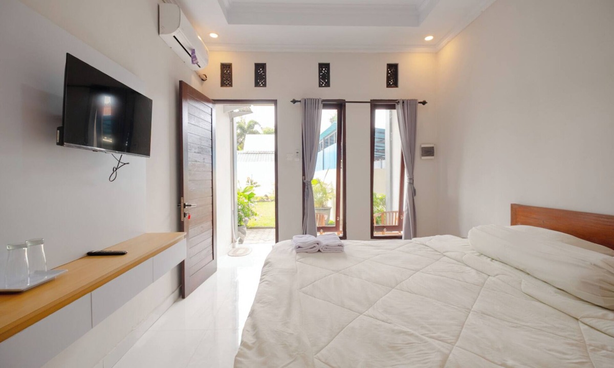 Mengwi House | Arga Shankara House