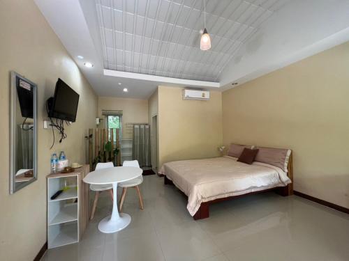 Chumphon Resort | Ariya Garden Home