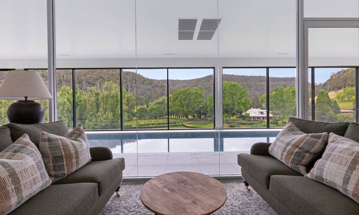 Ravensdale House | Arroya Farm - 100 Hectare Private Valley & Estate