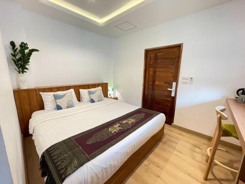 Chang Moi Hostel | Ashi Poshtel