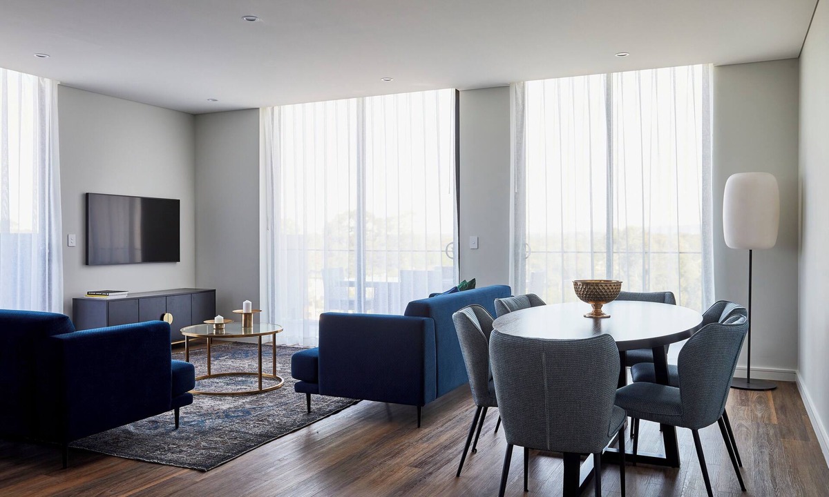 Penrith Apartment | Astina Suites