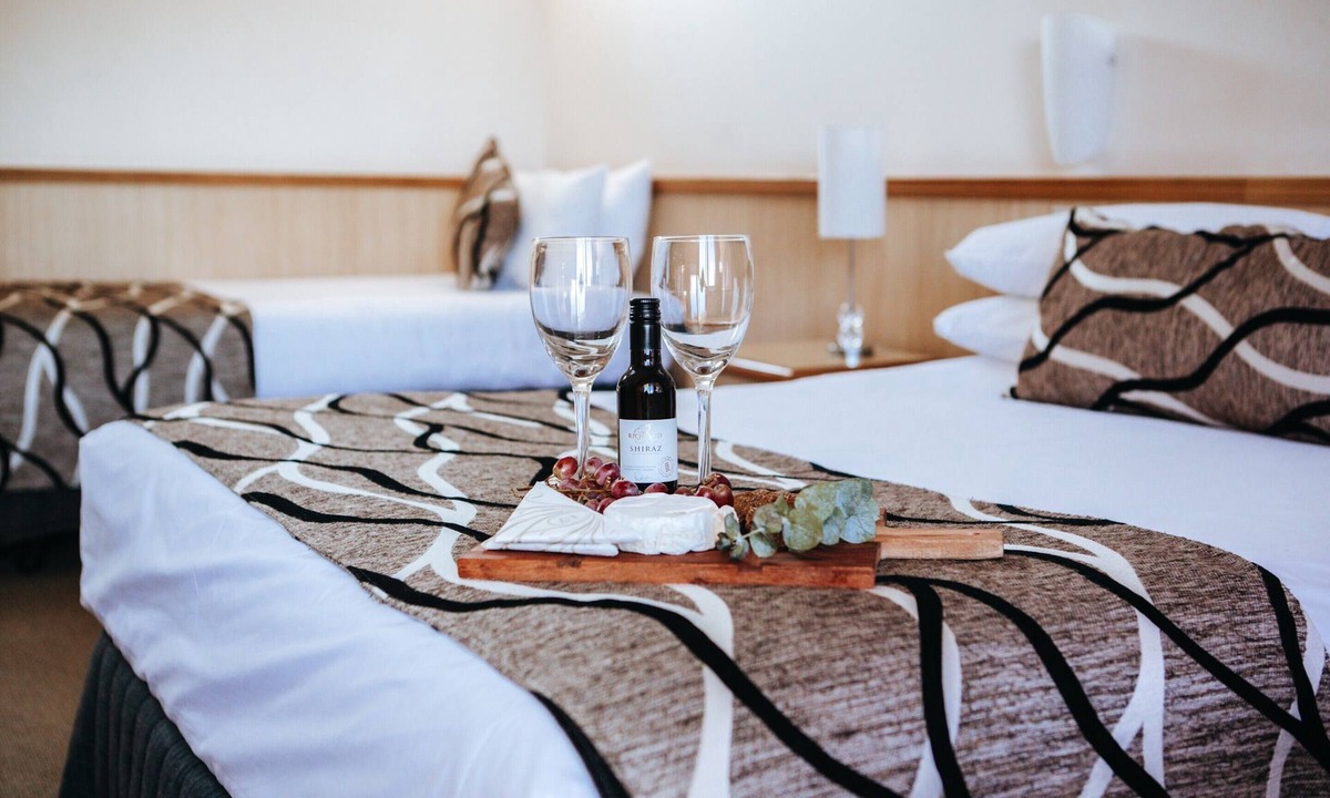 Wagga Wagga Hotel | Astor Motor Inn