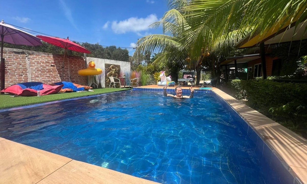 Ao Nang Hotel | At Thara Aonang
