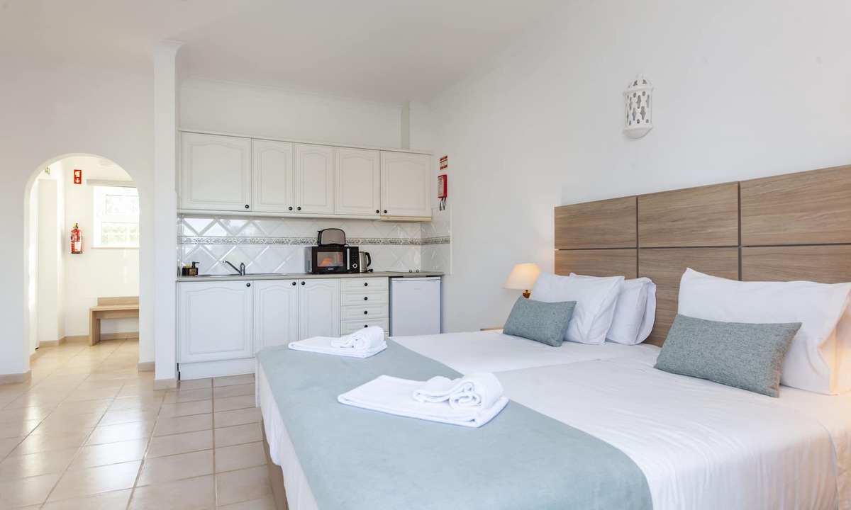 Lagos Apartment | Atalaia Sol