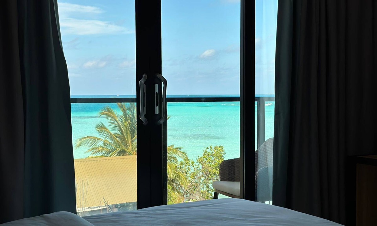 Dhiffushi House | Athiri Residence Dhiffushi