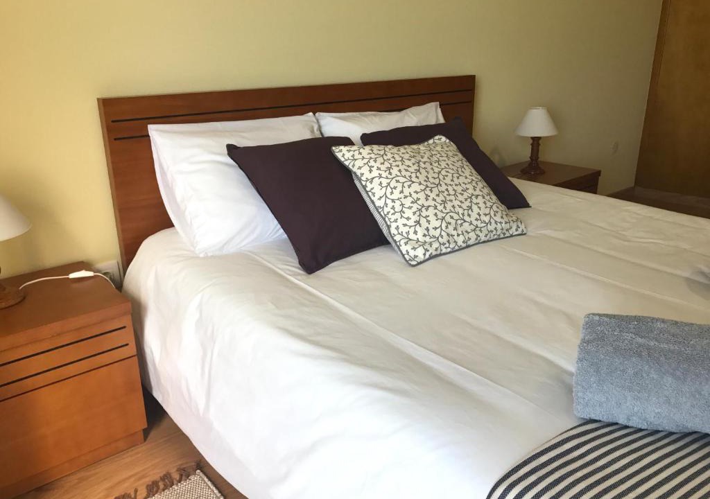 Estrela da Calheta Apartment | Atlantic Rose