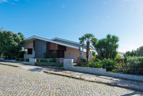 Vila Cha House | Atlantic Villa - Mindelo Beach