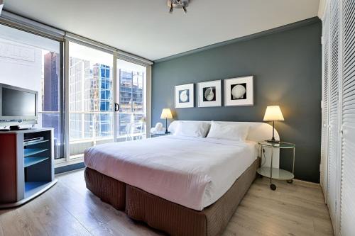 Wynyard Apartment | Ausmine Sydney CBD 2Bedroom Apt