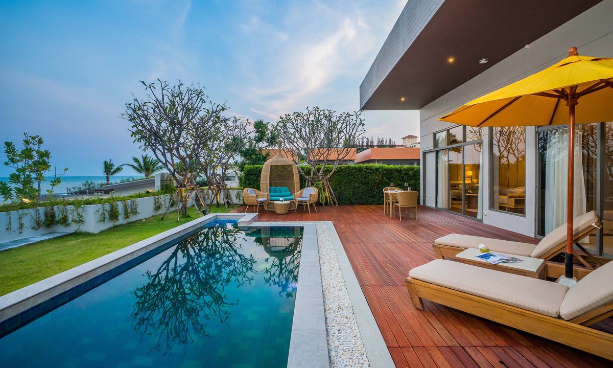 Hua Hin Hotel | Avani+ Hua Hin Resort