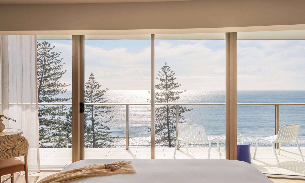 Mooloolaba Hotel | Avani Mooloolaba Beach Hotel