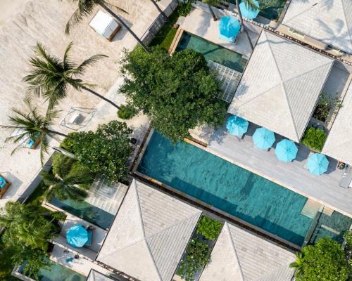 Taling Ngam Resort | Avani Plus Samui Resort