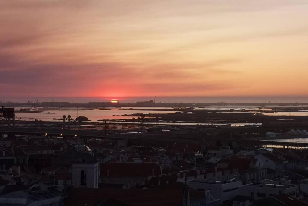 Vera Cruz Apartment | AVEIRO'S HOME 360º