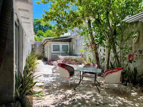 Tulum City Center Hotel | Awa Eco Retreat Tulum