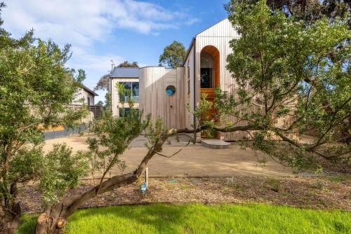 Flinders House | Axbridge