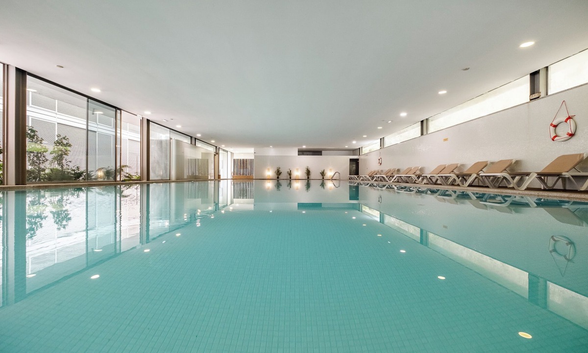 Fornelos Hotel | Axis Ponte de Lima Golf Resort Hotel
