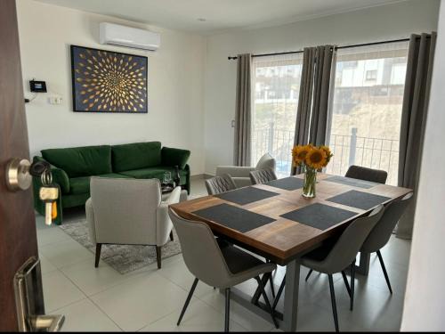 El Sauzal Apartment | Aztec Penthouse