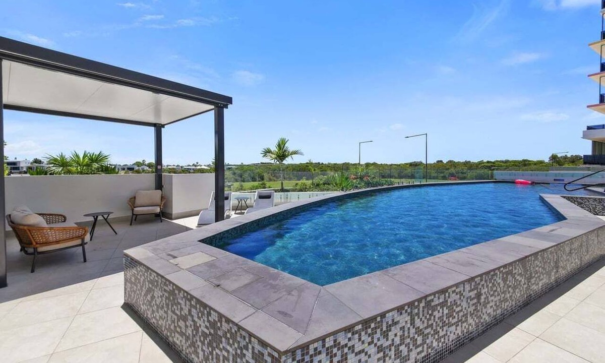 Bokarina Apartment | Azzure Beachside Bokarina Escape
