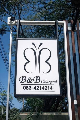Chiang Rai Hotel | B&B Chiangrai
