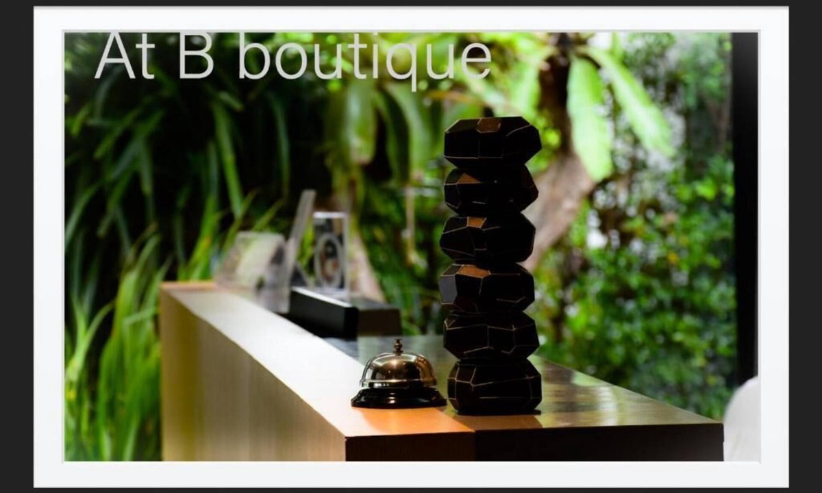 Makham Tia Hotel | B Boutique Residence