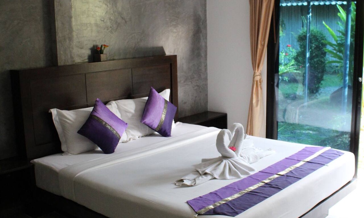 Kamala Resort | B Happy Resort