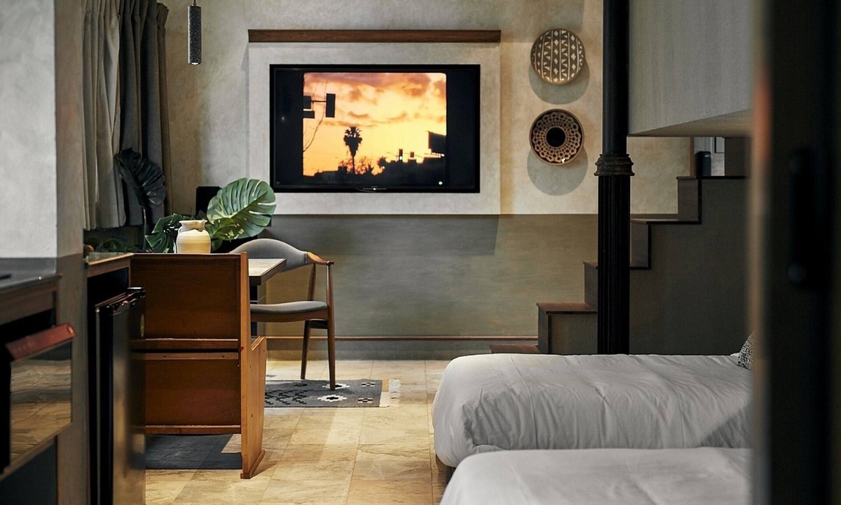 Sukhumvit House | B House 49 Bangkok