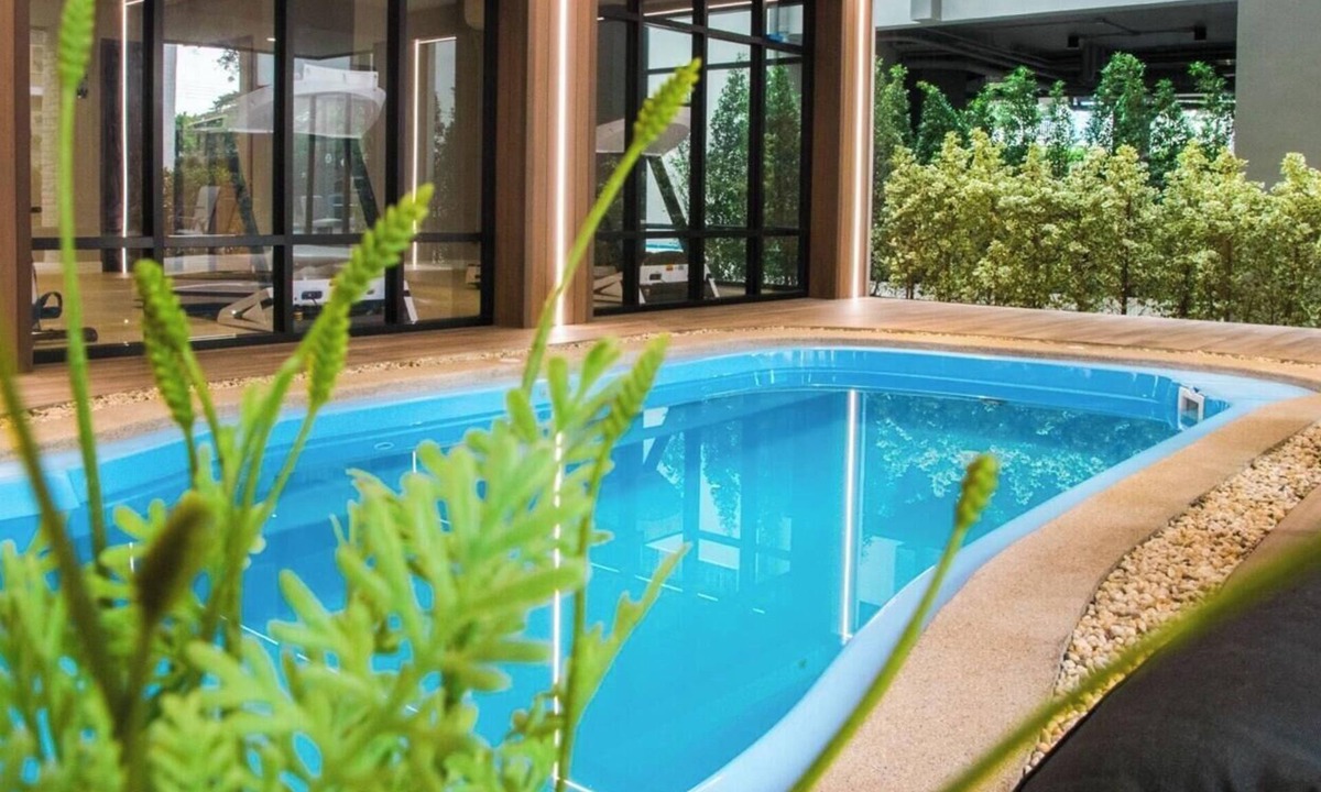 Phlabphla Hotel | B Stay Hotel