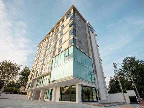 Anusawari Hotel | B2 Don Mueang Premier Hotel
