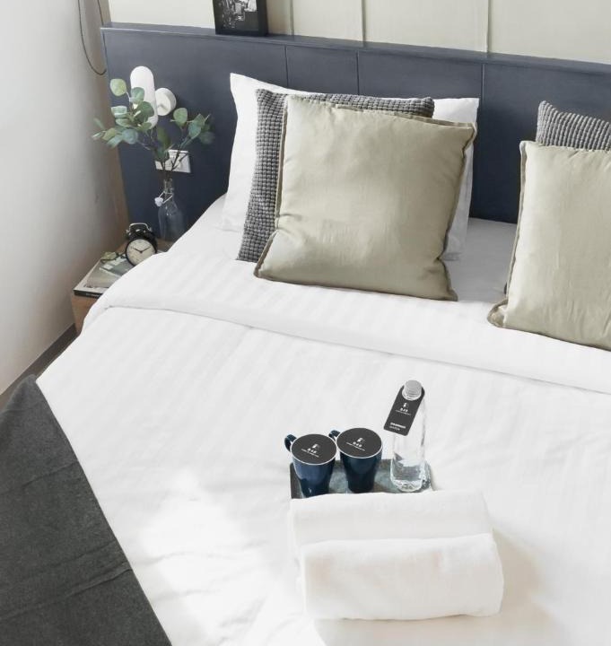 Dok Mai Hotel | B48 Hotel