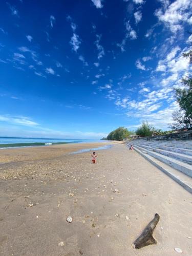 Ko Lanta Hostel | Baan Amila